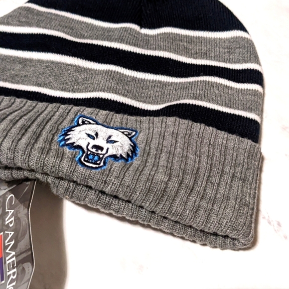 Wolf cap - Picture 1 of 2
